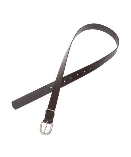 Ungrid（アングリッド）の「レザーベルト（ベルト・レディース・ブラック/ブラウン・FREE）」の10枚目の写真