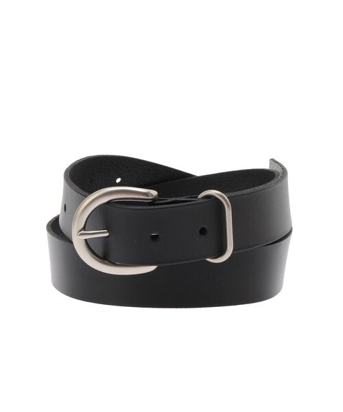 Ungrid（アングリッド）の「レザーベルト（ベルト・レディース・ブラック/ブラウン・FREE）」の12枚目の写真