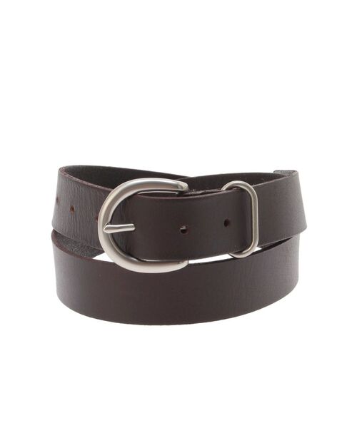 Ungrid（アングリッド）の「レザーベルト（ベルト・レディース・ブラック/ブラウン・FREE）」の13枚目の写真