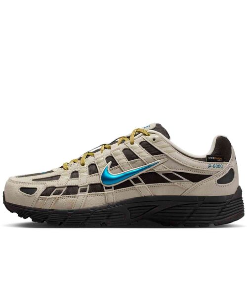 ナイキ P-6000 プレミアム CORDURA メンズシューズ / Nike P-6000