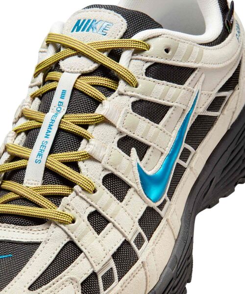 セール】ナイキ P-6000 プレミアム CORDURA メンズシューズ / Nike P