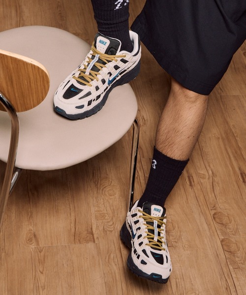 セール】ナイキ P-6000 プレミアム CORDURA メンズシューズ / Nike P