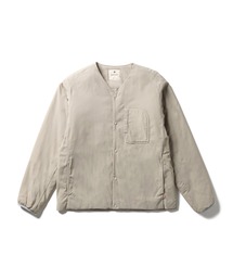 Snow Peak / Flexible Insulated Cardigan  フレキシブル 断熱 カーディガン