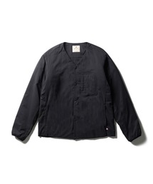 Snow Peak（スノーピーク）の「Snow Peak / Flexible Insulated Cardigan  フレキシブル 断熱 カーディガン（カーディガン/ボレロ）」