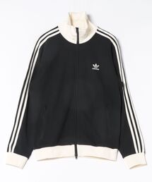adidas(�A�f�B�_�X)��adidas �A�f�B�_�X U WAFFLE CL TT �A�E�^�[ JW0110 BLACK(���̑��A�E�^�[)