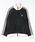 adidas�i�A�f�B�_�X�j�́uadidas �A�f�B�_�X U WAFFLE CL TT �A�E�^�[ JW0110 BLACK�i���̑��A�E�^�[�j�v�b�u���b�N