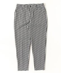 MASTER BUNNY EDITION | 千鳥ジャガード(その他パンツ)