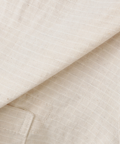 JOURNAL STANDARD LUXE（ジャーナルスタンダード　ラックス）の「リップストップ オールインワン（つなぎ/オールインワン・レディース・カーキ/アイボリー・FREE）」の22枚目の写真