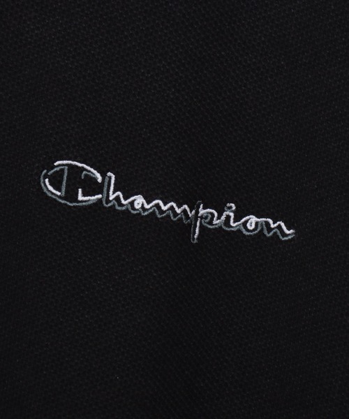 Champion（チャンピオン）の「【Champion/チャンピオン】メンズ アクションスタイル ショートスリーブTシャツ（Tシャツ/カットソー・メンズ・ブラック/ネイビー・MEDIUM/X-LARGE/LARGE）」の11枚目の写真