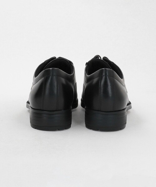 texcy luxe（テクシーリュクス）の「＜texcy luxe＞ストレートチップ ドレスシューズ -消臭・抗菌-（ドレスシューズ・メンズ・ブラック・26.5cm/26cm/25.5cm/27cm/25cm）」の8枚目の写真