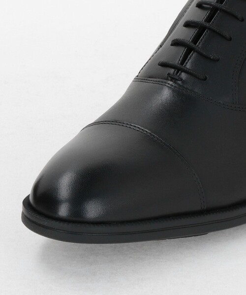 texcy luxe（テクシーリュクス）の「＜texcy luxe＞ストレートチップ ドレスシューズ -消臭・抗菌-（ドレスシューズ・メンズ・ブラック・26.5cm/26cm/25.5cm/27cm/25cm）」の11枚目の写真