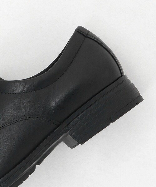 texcy luxe（テクシーリュクス）の「＜texcy luxe＞ストレートチップ ドレスシューズ -消臭・抗菌-（ドレスシューズ・メンズ・ブラック・26.5cm/26cm/25.5cm/27cm/25cm）」の12枚目の写真
