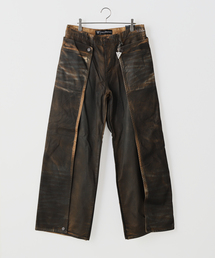 VALABASAS｜ヴァラバサス（メンズ）のパンツ通販 - ZOZOTOWN