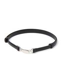 Heather | ビット細ベルト　654177(ベルト)