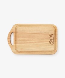 Afternoon Tea（アフタヌーンティー）の「フルールデュクールウッドカッティングボード（キッチンツール）」