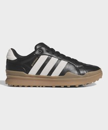 オリジナルス サンバ ゴルフ フルグレインレザー【adidas Golf
