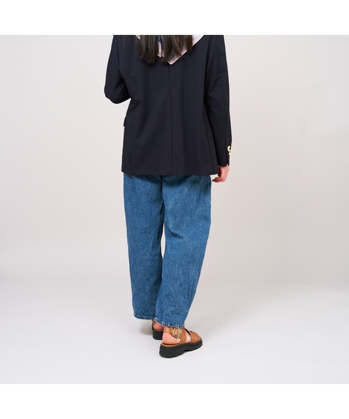 Clarks(クラークス)の「Orinoco3 Strap / オリノコ3ストラップ (タンレザー)(サンダル・レディース・タン・UK6/UK5.5/UK5/UK4.5/UK4/UK3.5/UK3)」の13枚目の写真