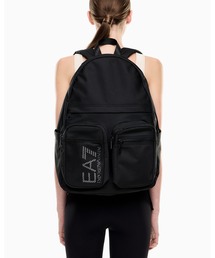 EMPORIO ARMANI EA7｜エンポリオアルマーニイーエーセブンのバック