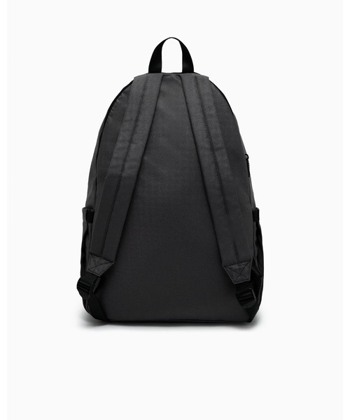 EMPORIO ARMANI EA7（エンポリオアルマーニイーエーセブン）の「<オンライン限定>【エンポリオ アルマーニ EA7】バックパック テクニカルファブリック（バックパック/リュック・メンズ・ブラック/チャコールグレー・FREE）」の5枚目の写真