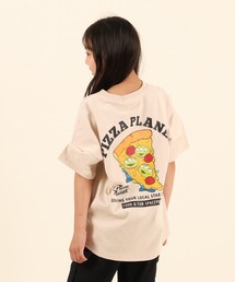 ANTIBAL（アンティバル）の「【ムラサキスポーツ限定】ANTIBAL/アンティバル キッズ 半袖 Tシャツ TOYSTORYコラボBIGシルエットTEE 262AN3ST875（Tシャツ/カットソー）」