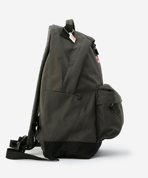 DANTON | コーデュラナイロン デイパック REPUBLIQUE 18 UNISEX