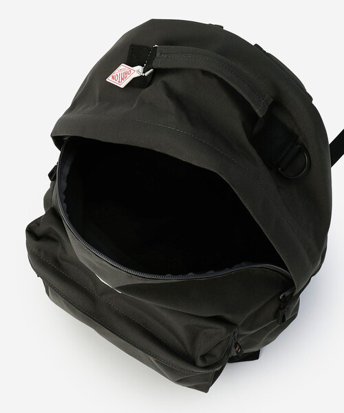 DANTON | コーデュラナイロン デイパック REPUBLIQUE 18 UNISEX