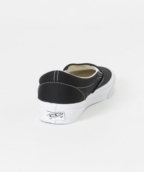 VANS LX SLIP-ON REISSUE 98（スニーカー）｜VANS（バンズ）の