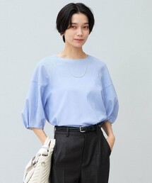 2WAY タンクトップ（Tシャツ/カットソー）｜green label relaxing