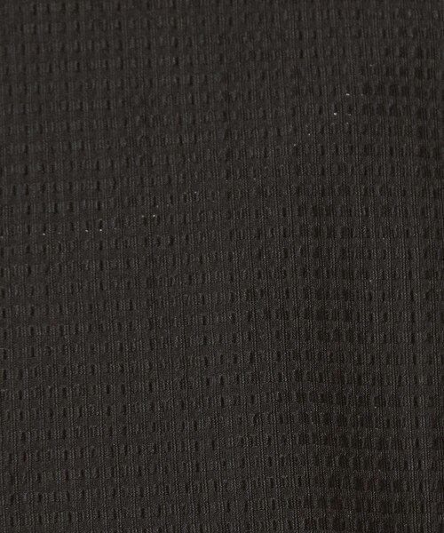 green label relaxing(グリーンレーベルリラクシング)の「サッカー タックスリーブ プルオーバー カットソー(Tシャツ/カットソー・レディース・ブラック/オリーブ/ライトブルー/ホワイト/イエロー・FREE)」の12枚目の写真