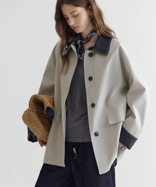 Fano Studios ジャケット/アウターのファッション通販ページ-chuclla