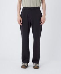 Snow Peak / Tricot Straight Pants トリコットストレートパンツ