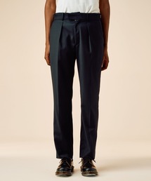 BEDWIN & THE HEARTBREAKERS | 10L TAILORED WIDE PANTS "WYLER"(スラックス)