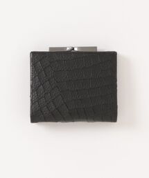POMTATA（ポンタタ）の「【POMTATA】DRIA BILL FOLD&FRAME WALLET（財布）」