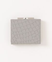 POMTATA（ポンタタ）の「【POMTATA】DRIA BILL FOLD&FRAME WALLET（財布）」