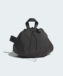 adidas（アディダス）の「マストハブス スモール バッグ / アディダス adidas（ショルダーバッグ）」