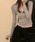 LYEON�i�������j�́u�J�b�v�t���{�������C���[�h���g�b�v�X�iT�V���c/�J�b�g�\�[�j�v�b�O���[