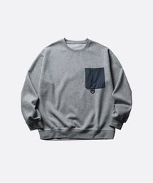 Pocket Design Sweat