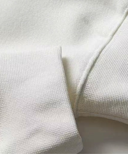 U:UME(ユーム)の「Pocket Design Sweat(スウェット・メンズ・グレー/ホワイト・LARGE/MEDIUM/XX-LARGE/X-LARGE)」の5枚目の写真