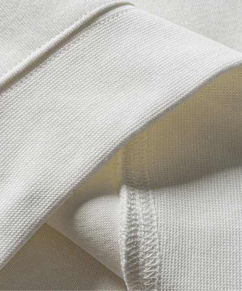 U:UME(ユーム)の「Pocket Design Sweat(スウェット・メンズ・グレー/ホワイト・LARGE/MEDIUM/XX-LARGE/X-LARGE)」の6枚目の写真