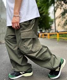 SETUP7（セットアップセブン）の「【MAISON CLUB】カーゴパンツ（カーゴパンツ）」