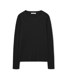 INTEMPOMOOD（インテンポムード）の「マッスルフィットソフトリブニット : 3カラー（ニット/セーター）」