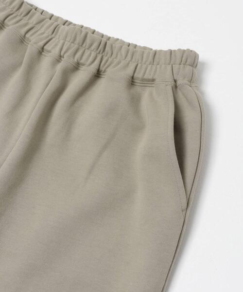 URBAN RESEARCH DOORS（アーバンリサーチドアーズ）の「ダンボールニットパンツ（その他パンツ・レディース・ベージュ系その他/ライトグレー・FREE）」の20枚目の写真