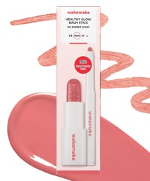 wakemake(�E�F�C�N���C�N)��[���b�v�y���V���Z�b�g]�w���V�[�O���E�o�[���X�e�B�b�N(���b�v���`�[�N)(���g/���b�v�e�B���g/�O���X)