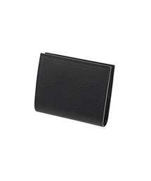 lemma｜レンマの財布（ブラック/黒色系・無地）通販 - ZOZOTOWN