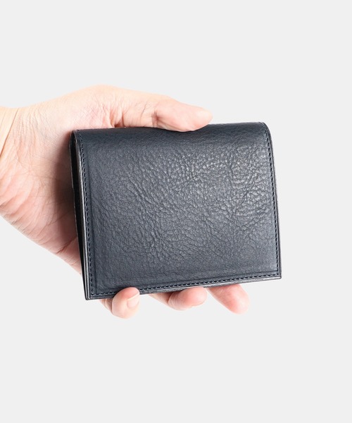セール】マリスコ Marisco コンパクト財布 ミネルバボックス（財布