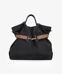 T・S・L | ラインテープ2wayトートバッグ(トートバッグ)