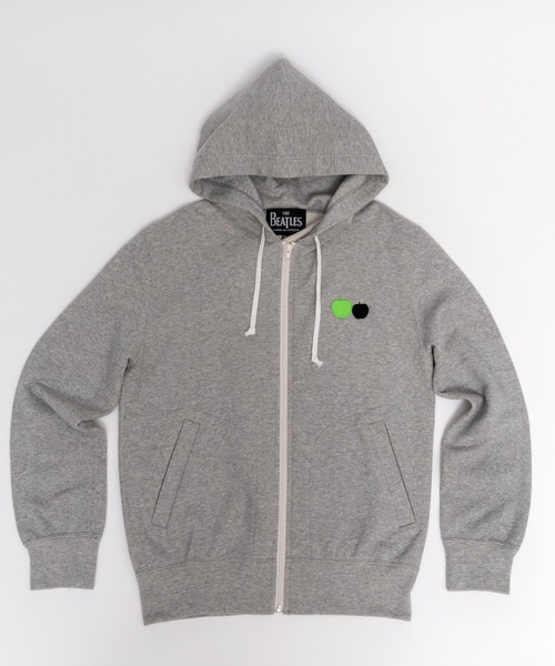 THE BEATLES 「SIGN」SWEAT HOODY（パーカー）｜THE BEATLES COMME des