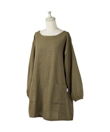 BACKYARD FAMILY（バックヤードファミリー）の「かっぽう着（エプロン）」