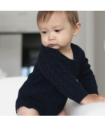 THE LOHA（ザロハ）の「ケーブルボディスーツ（セットアップ）」