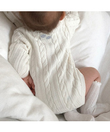 THE LOHA（ザロハ）の「ケーブルボディスーツ（セットアップ）」